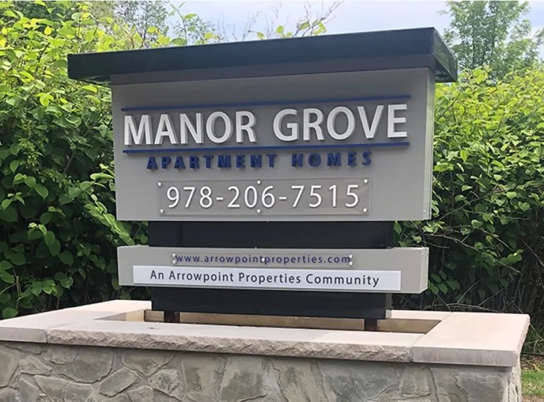 Manor Grove