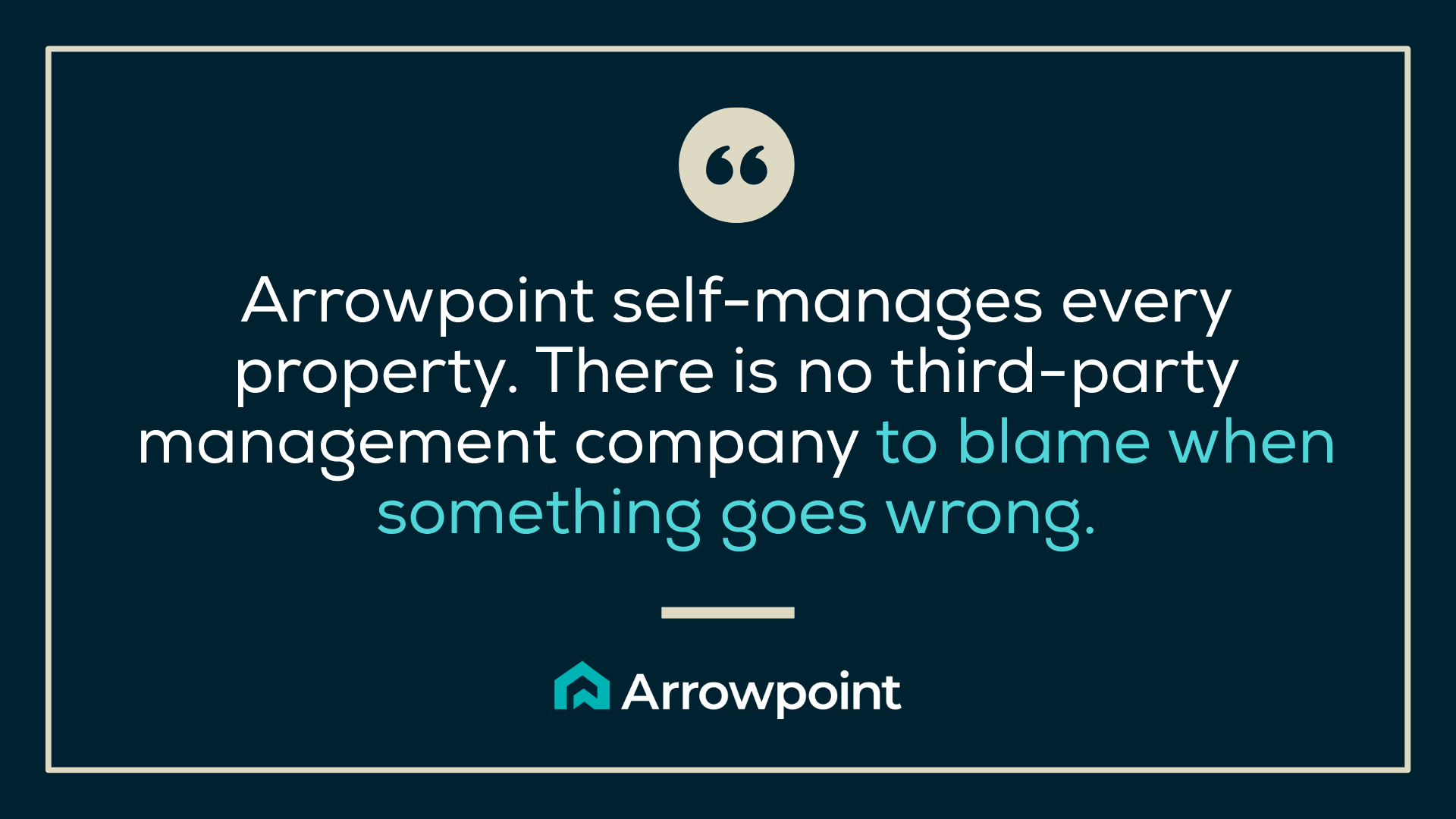 2C4 - 6 - self-manages every property