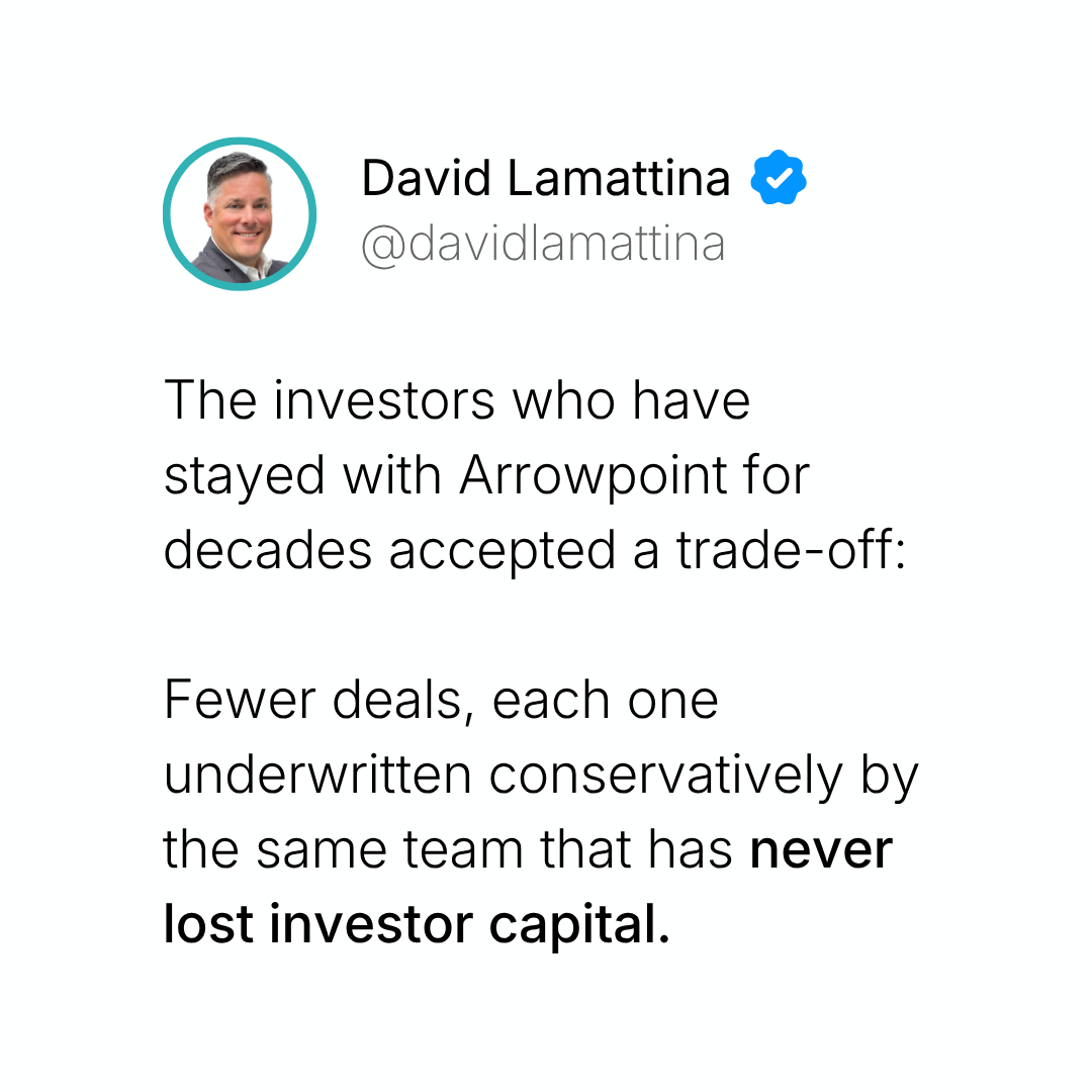 5C2 - 13 - fewer deals lost capital