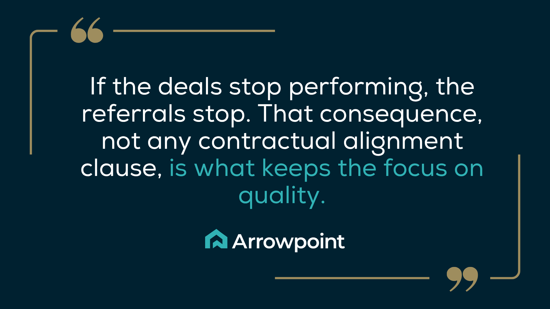 5C2 - 6 - referrals stop underperform