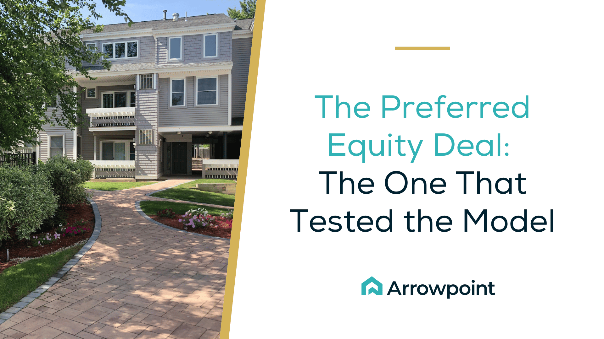 5C4 - 3 - preferred equity tested model