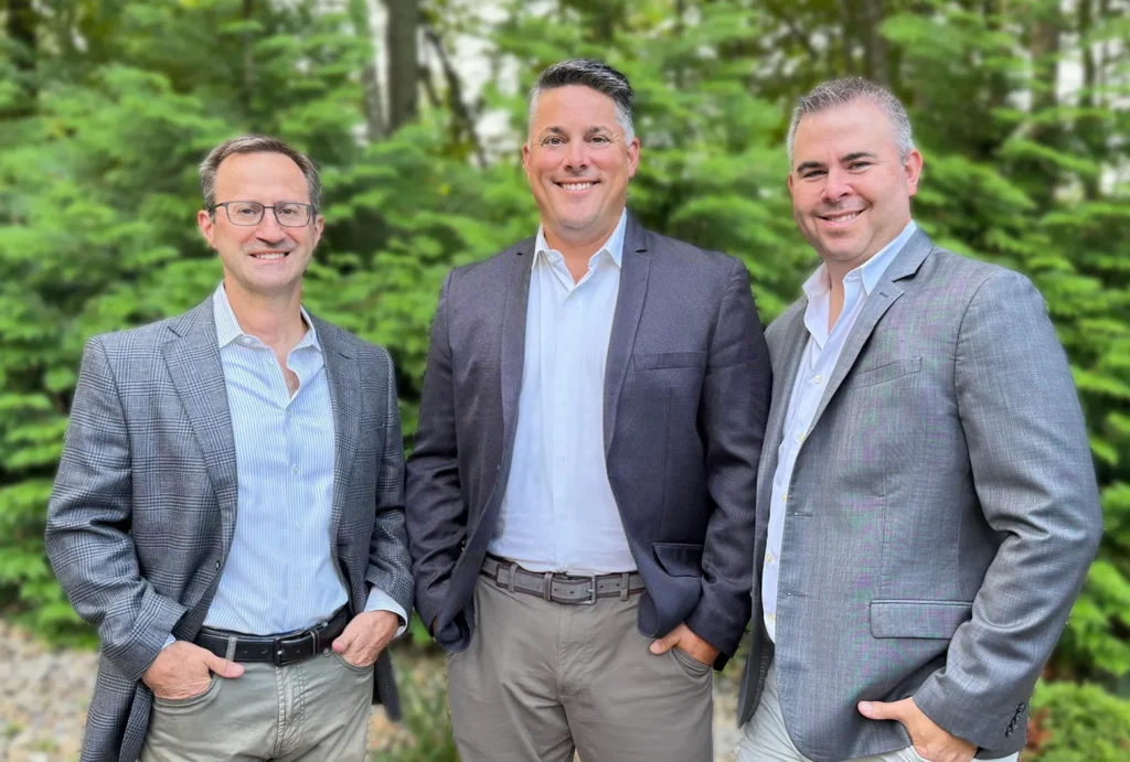 Arrowpoint Properties Leadership Team