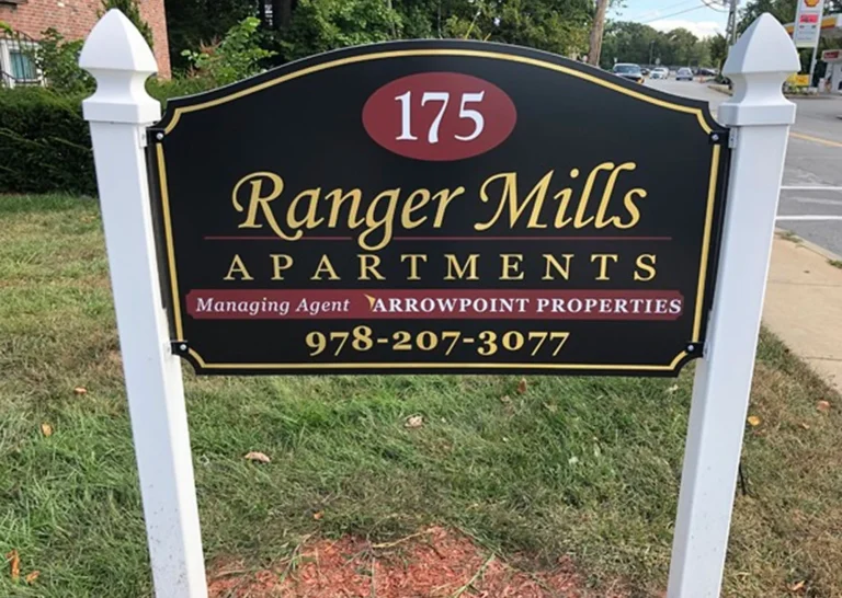 Ranger Mills 2