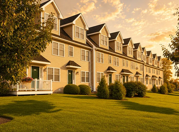 Elora Flats & Townhomes