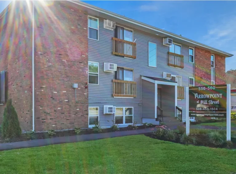 Arrowpoint at Mill Street